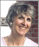 Kathie Moffatt